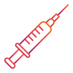 Syringe Icon