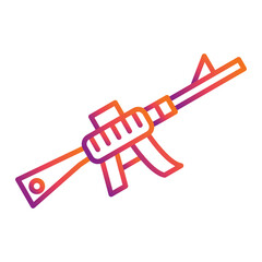 Gun Icon