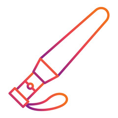 Traffic Control Icon