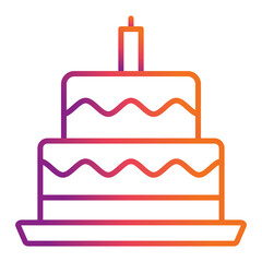 Cake Icon