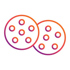 Cookie Icon
