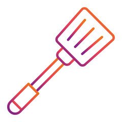 Spatula Icon