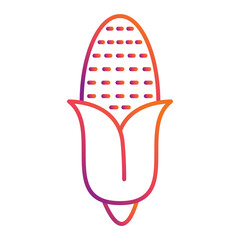 Corn Icon