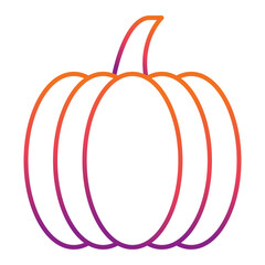 Pumpkin Icon