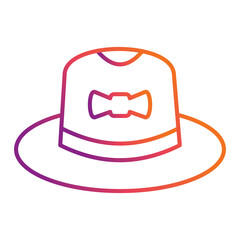 Hat Icon