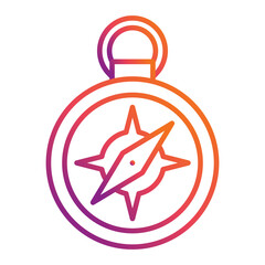 Compass Icon