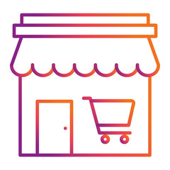 Store Icon