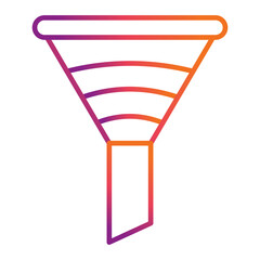 Funnel Icon