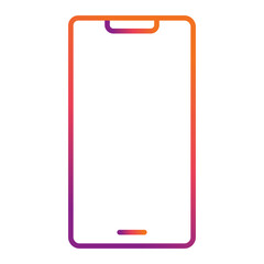 Smart Phone Icon
