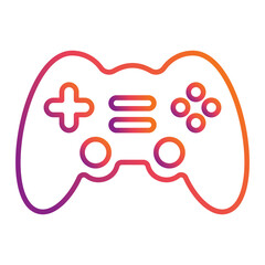 Game Console Icon