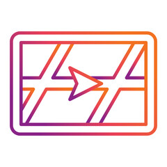 Gps Icon