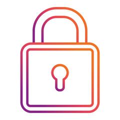 Lock Icon