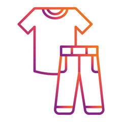 Clothes Icon