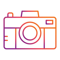 Camera Icon