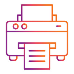 Printer Icon