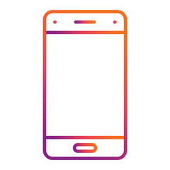 Mobile Phone Icon