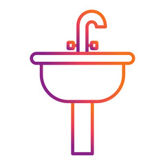 Sink Icon