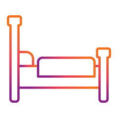 Bed Icon