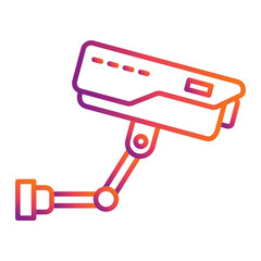 Cctv Icon