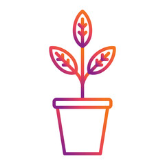 Plant Icon