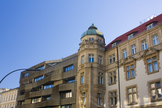 European Patent Office In Berlin