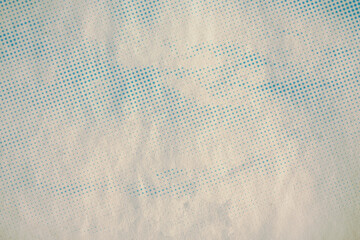 retro sky pattern, old paper texture