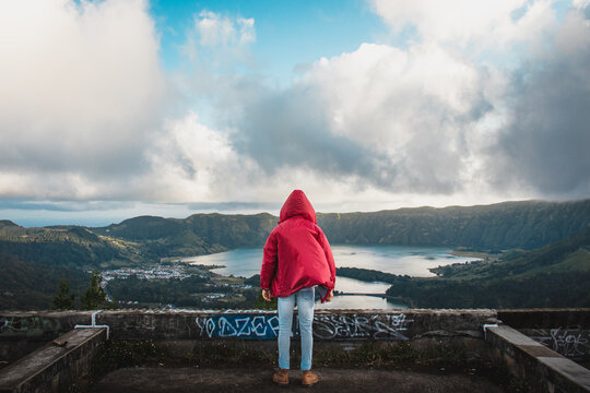 Hotel em Sete Cidades, S&atilde;o Miguel, A&ccedil;ores