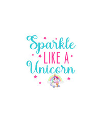 Unicorn SVG Bundle, Horse SVG bundle, Unicorn cut file, Unicorn clipart, svg files for silhouette, files for cricut, svg, dxf, eps, png