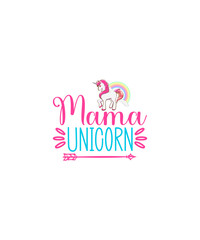 Unicorn SVG Bundle, Horse SVG bundle, Unicorn cut file, Unicorn clipart, svg files for silhouette, files for cricut, svg, dxf, eps, png