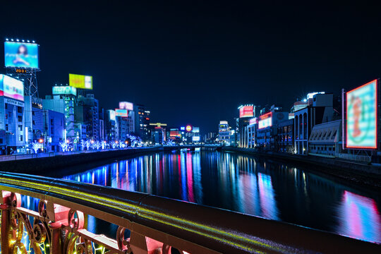 The 福岡夜景