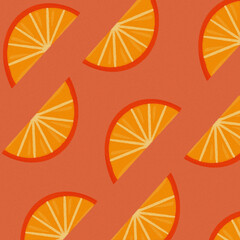 Oranges