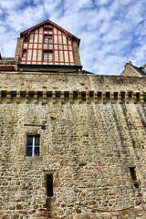 mont saint michel