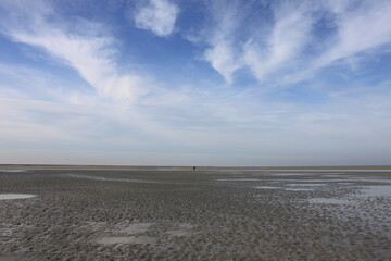 Obraz premium mont saint michel