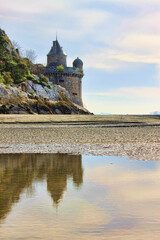 mont saint michel