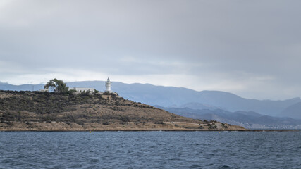 Fototapeta premium CABO HUERTAS