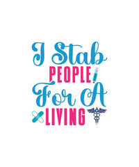 Fototapeta premium Nurse SVG Bundle, Nurse Quotes SVG, Doctor Svg, Nurse Superhero, Nurse Svg Heart, Nurse Life, Stethoscope, Cut Files For Cricut, Silhouette