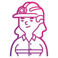job line icon