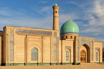 Hazrati Imam complex, Tashkent, Uzbekistan