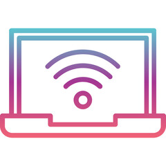 Wifi Icon 