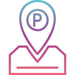 Pin Icon 