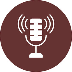 Audio Icon 