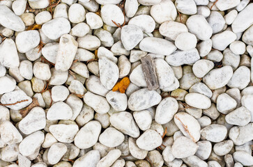 background of stones