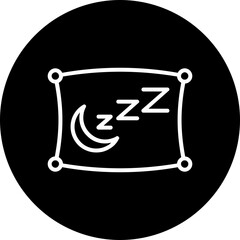 Nap Icon 