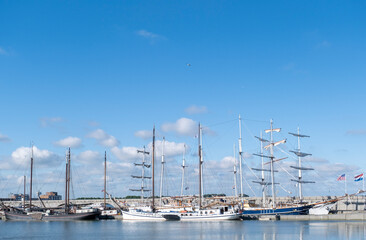 Bataiviahaven Lelystad