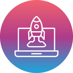 Startup Icon 