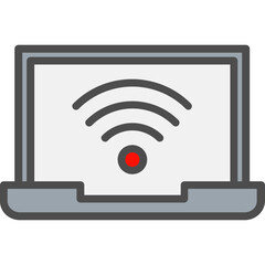 Wifi Icon 