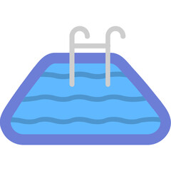 Pool Icon 