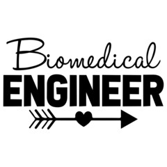 Biomedical Engineer