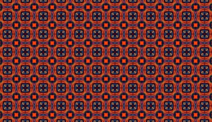 Indigo washed stripe texture. multicolor woven boro linen cotton dyed effect background.
