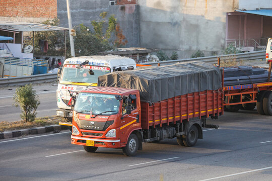 Eicher Pro 2080XP